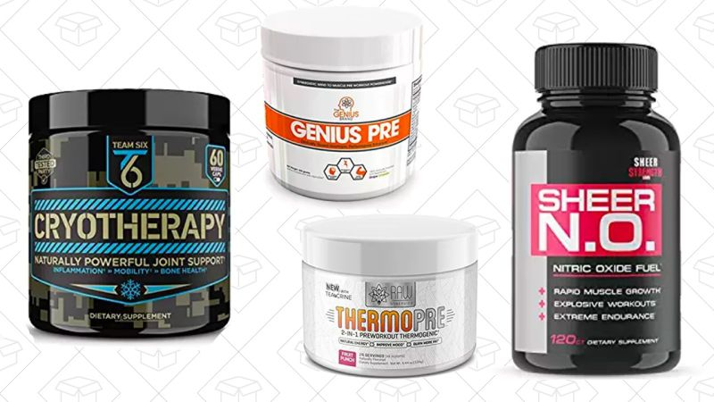Select Sports Nutrition Products | Amazon